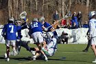 MLax vs RWU  Wheaton College Men’s Lacrosse vs Roger Williams University. - Photo By: KEITH NORDSTROM : Wheaton, Lacrosse, LAX